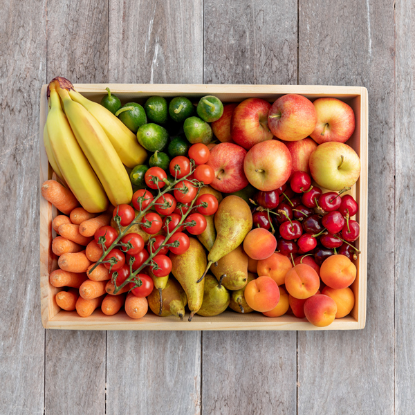 Büro-Obst & Gemüse Premium vom Obsthaus